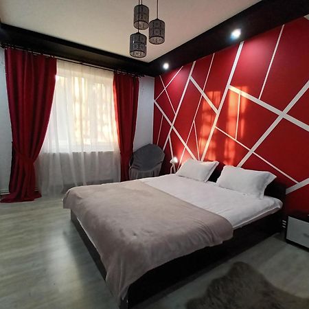 Studio Central Hunedoara Esterno foto