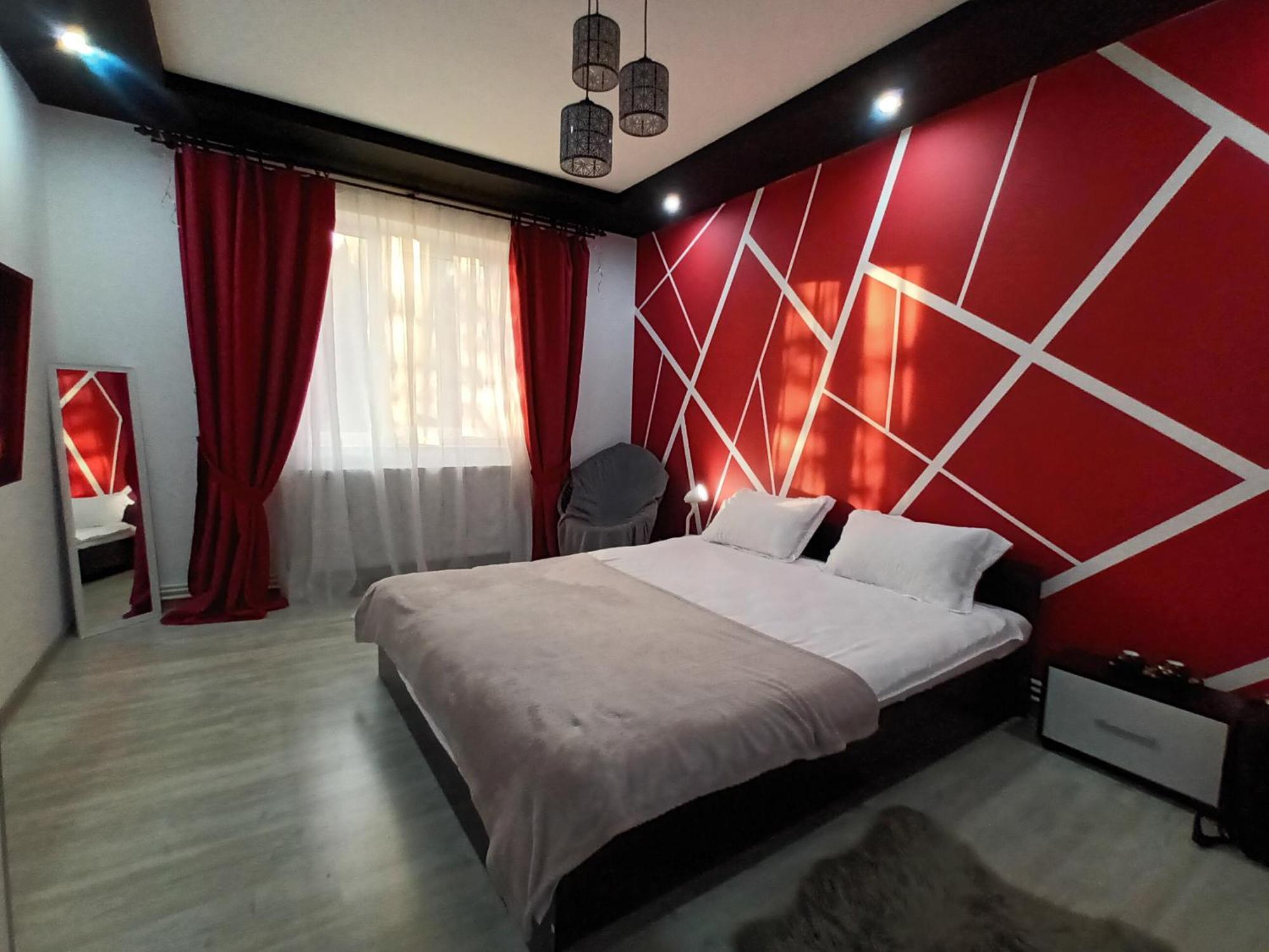 Studio Central Hunedoara Esterno foto
